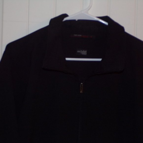 Tiger Woods Collection black jacket - Picture 8 of 8